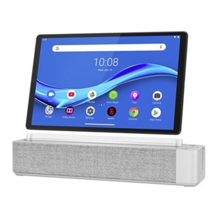 Lenovo Tab M10 Fhd Plus Alexa 4G 64G ZA6M0009US